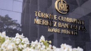 TCMB: FAST işlem tutar limiti 100 bin TL'ye yükseltildi