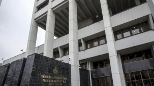 TCMB, menkul kıymet tesisine ilişkin düzenlemeyi sonlandırmaya hazırlanıyor