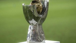 TFF, Fenerbahçe'nin Süper Kupa başvurusunu kabul etmedi