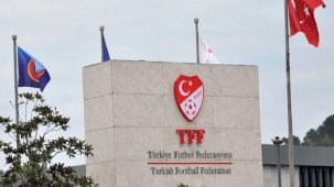 TFF Genel Kurul tarihini resmen duyurdu