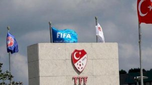 TFF'den Süper Kupa açıklaması! Fenerbahçe'nin erteleme talebi kabul edilmedi