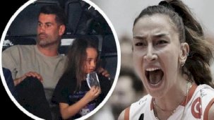Tijana Boskovic ve Hande Baladın şov yaptı! Volkan Demirel sürprizi