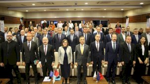 TKDK, 25 binden fazla projeye 45 milyar lira hibe verildi