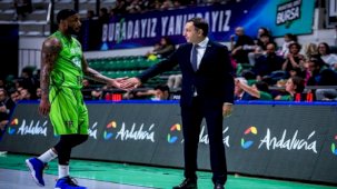 TOFAŞ: 4'lü finalde pes etmeyeceğiz