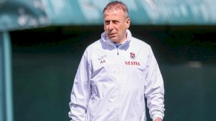 Trabzonspor, Abdullah Avcı ile deplasmanda daha fazla puan topladı