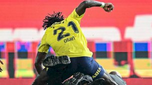 Trabzonspor - Fenerbahçe maçının PFDK sevkleri açıklandı