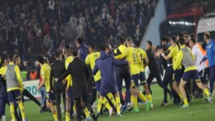 Trabzonspor'dan PFDK kararlarına bir tepki daha! 