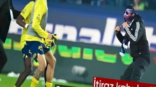 Trabzonspor'un 6 maçlık seyircisiz oynama cezası 4 maça düşürüldü