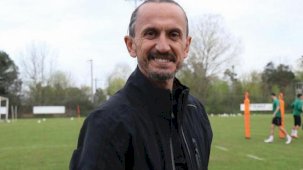 Tuncay Şanlı: Kolay dediğimiz maçlarda puan kaybı yaşadık