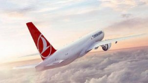 Türk Hava Yolları 2023’te taşıdığı yolcu sayısını açıkladı