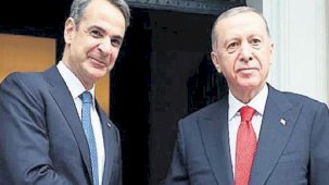 Türkiye, Batı Trakya’yı işgal etmeyecek Sayın Miçotakis...