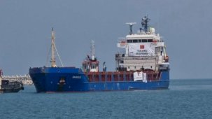 Türkiye, Gazze'ye en çok yardım ulaştıran 2'nci ülke oldu