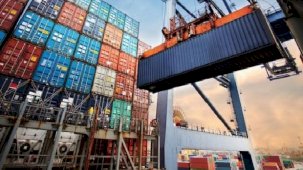 Türkiye İsrail'e 54 ürünün ihracatını kısıtlama kararı aldı