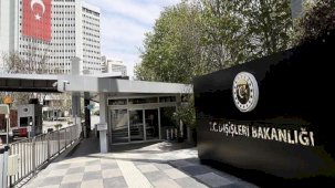 Türkiye'den Azerbaycan'sız üçlü 'Ermenistan' toplantısına sert tepki: Barışa hizmet etmez