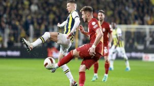 UEFA kulüpler sıralamasında ilk 100'de 3 Türk takımı yer aldı