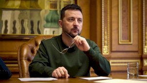 Ukrayna: Rusya'nın saldırıları, bizi haritadan silme ideolojisine hizmet ediyor