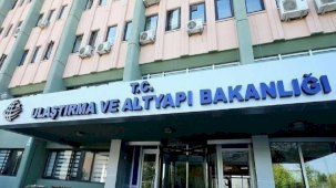 Ulaştırma ve Altyapı Bakanlığı 69 işçi istihdam edecek