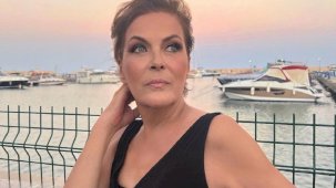 Ünlü oyuncu Nurseli İdiz'den Seçil Erzan göndermesi: 