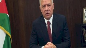 Ürdün Kralı Abdullah: Bölgesel bir savaşın alanı olmayacağız