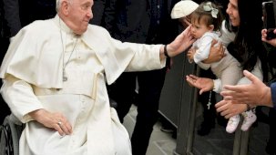 Vatikan taşıyıcı anneliğe karşı... 