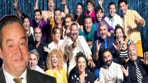 Vural Çelik, Güldür Güldür Show'u eleştirdi