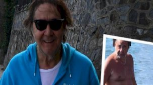 'Yalan Dünya'nın Çağatay'ı Hakan Meriçliler 18 kilo verdi!