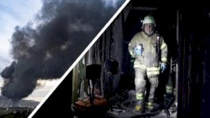 Yangın sistemlerinde büyük tehlike! Eğer sahte ürünlerle kurulduysa...