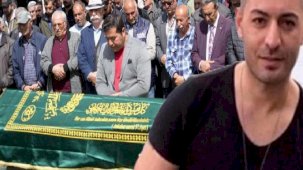 Yangında hayatını kaybedenler son yolculuğuna uğurlandı