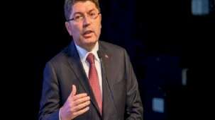 'Yargı Reformu Strateji Belgemiz tamamlanmak üzere'