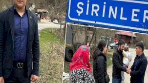 'Yaşın küçük sana oy vermezler' demişlerdi, 20 yaşında muhtar oldu