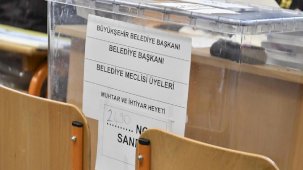 Yeniden Refah Partisi'nden, Siverek'te seçimlerin yenilenmesi talebi