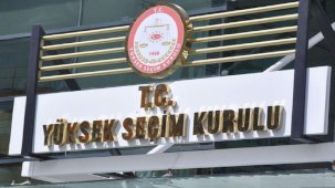 YSK CHP'nin Hatay başvurusunu reddetti