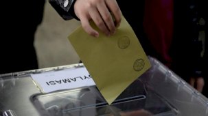 YSK, CHP'nin itirazını reddetti