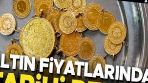 Yükseliş durmak bilmiyor... Altında yeni tarihi zirve