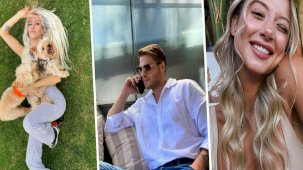 Yunus Emre’nin Eşi Aleyna’nın Adını Duymaya Tahammül Edemedi!