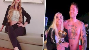 Yunus Emre’nin Eşi Beria Özden’e Fuhuş ve Uyuşturucu Suçlamaları