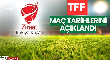 TFF Açıkladı: Türkiye Kupası Yarı Final İkinci Maçlarının Programı Belli Oldu