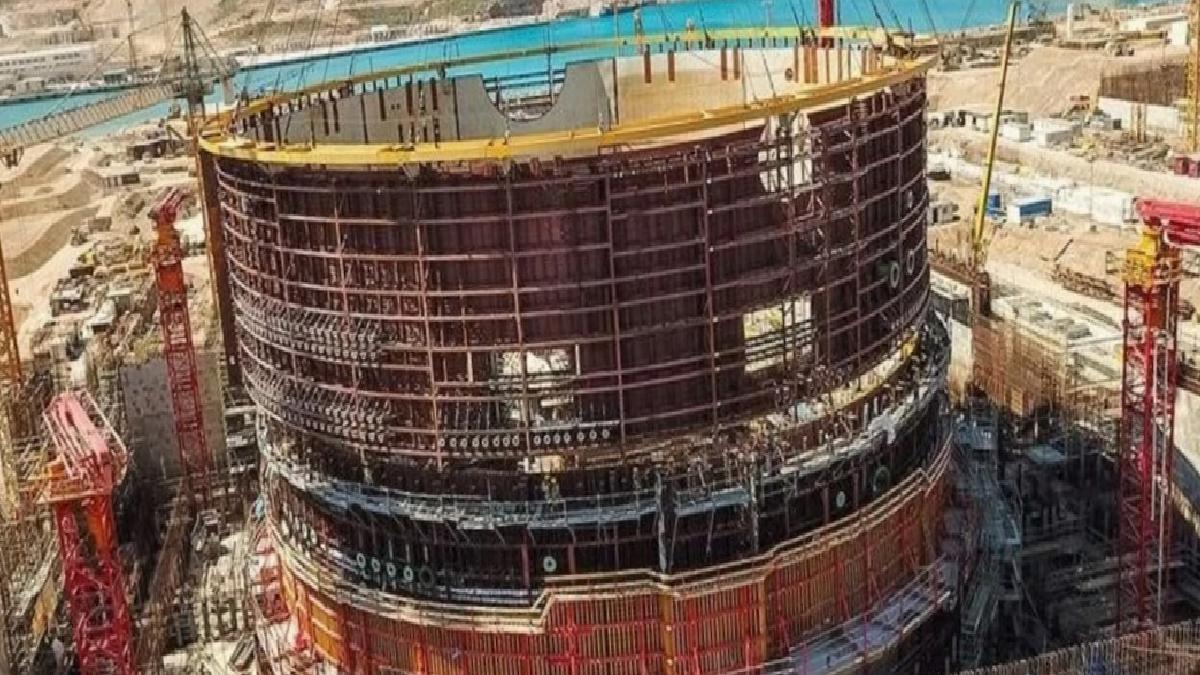 TSE'den Akkuyu NGS'ye 21,3 milyar liralık yerli ürün imzası