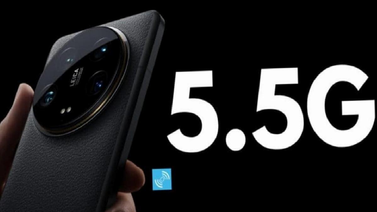 Xiaomi 5.5G hazırlıklarına başladı: Güncellemeler yolda