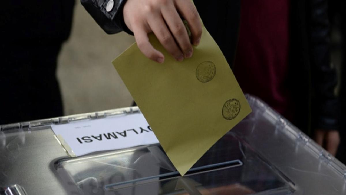 YSK, CHP'nin itirazını reddetti