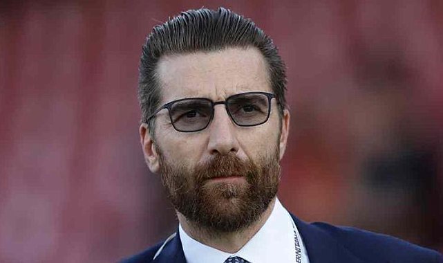 Beşiktaş'ta sportif direktörlük için eski Galatasaraylı! Futbolun başına düşünülen isim Morgan De Sanctis...