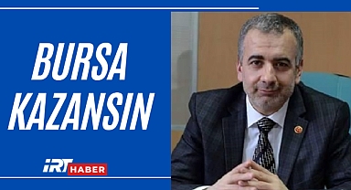 BURSA KAZANSIN