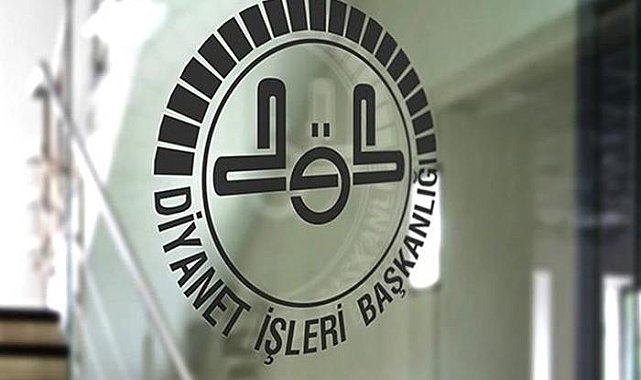Diyanet'ten gündem olan iddiaya açıklama!