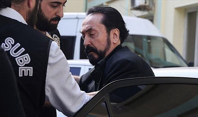 'Güncel yapılanma' davası görülmeye başlandı! Adnan Oktar savunma yaptı