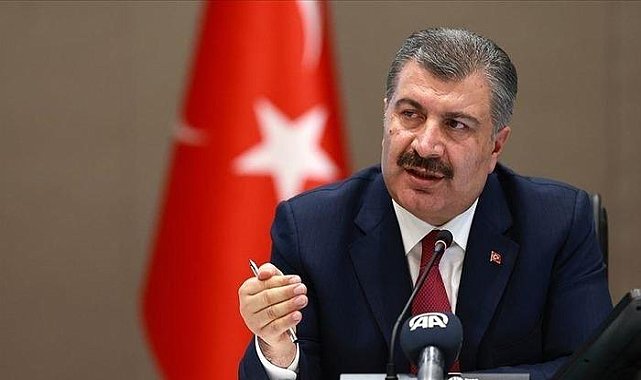 MHRS'de yeni düzenlemenin ayrıntıları 9 Mayıs'ta belli olacak