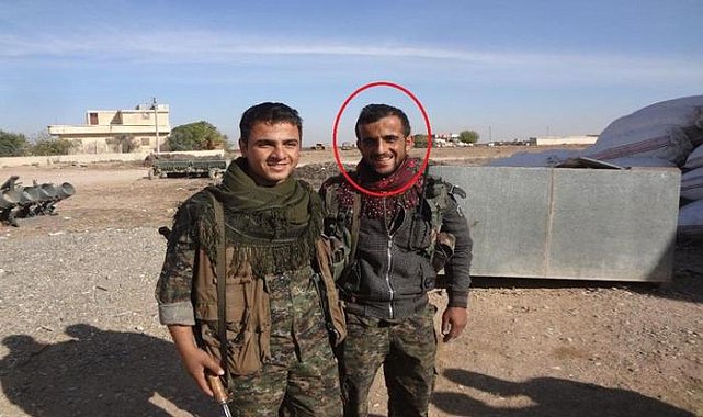 MİT' ten nokta operasyon: Irak’ta PKK’lı 2 terörist etkisiz hale getirildi