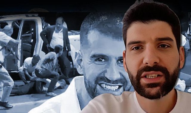 Son dakika... Ayhan Bora Kaplan davasının firari gizli tanığı Serdar Sertçelik, Macaristan'da yakalandı