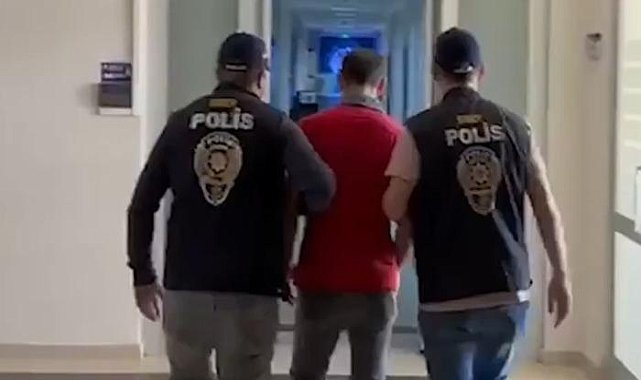 Son dakika | Sanal alemde pedofili sapkınlığı! Müstehcen çocuk görüntüleri indiriyorlardı... 77 ilde yakalandılar