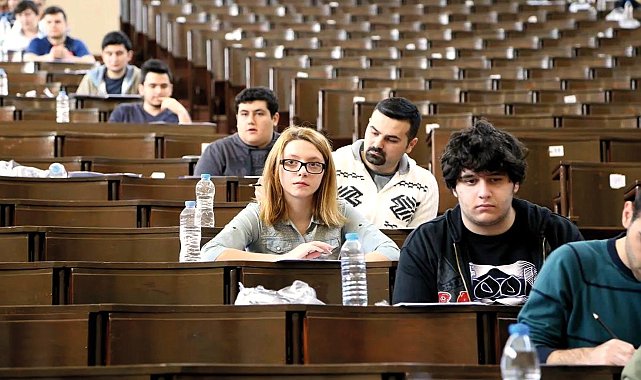YKS’de son 2 hafta uyarıları