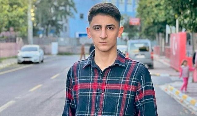 17 yaşındaki Muhammet Emin'i 3 bin 500 lira için öldürüp cesedini ormana attılar
